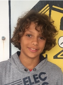 CAMPERI EMILIANO